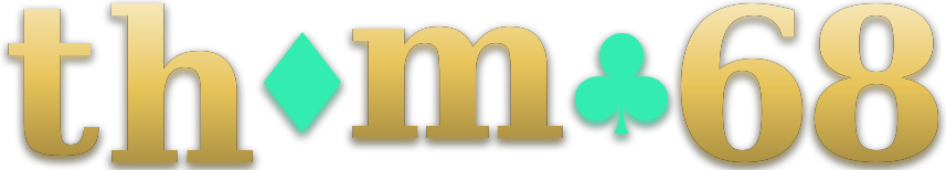 thomo68 logo